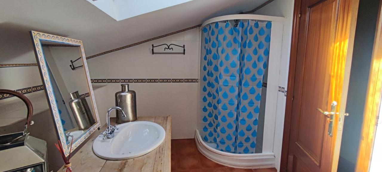 Casa Rural Usko X Vi0020 Amurrio Eksteriør billede