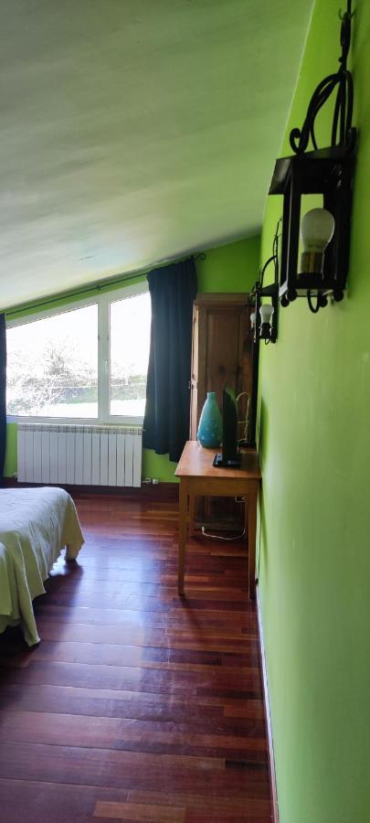 Casa Rural Usko X Vi0020 Amurrio Eksteriør billede