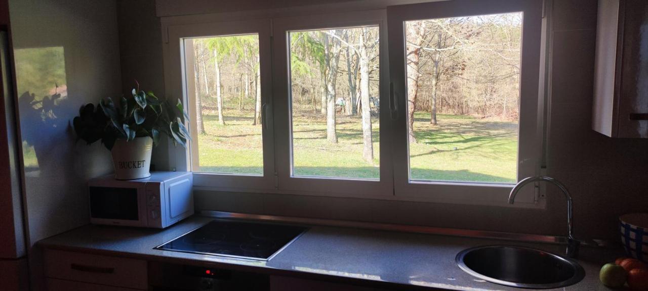 Casa Rural Usko X Vi0020 Amurrio Eksteriør billede