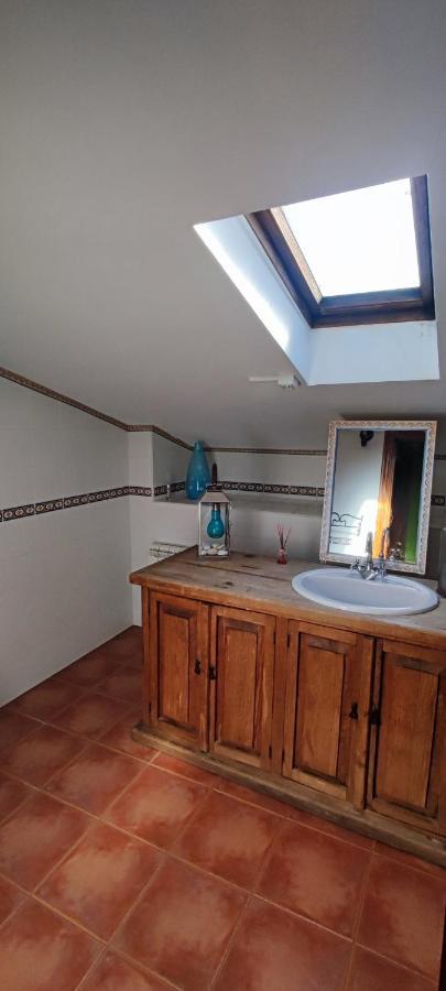 Casa Rural Usko X Vi0020 Amurrio Eksteriør billede