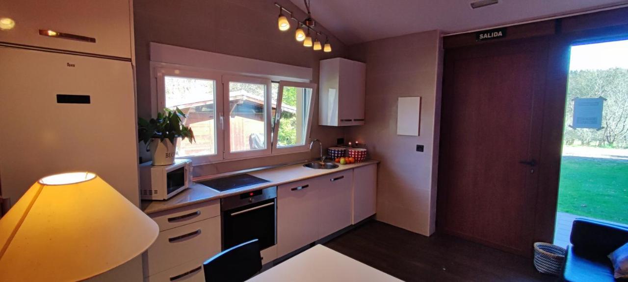 Casa Rural Usko X Vi0020 Amurrio Eksteriør billede