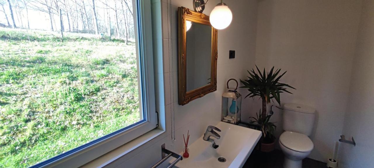 Casa Rural Usko X Vi0020 Amurrio Eksteriør billede