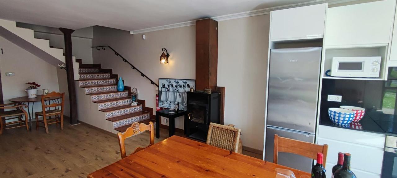 Casa Rural Usko X Vi0020 Amurrio Eksteriør billede