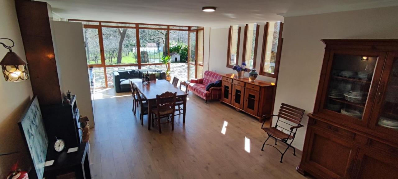 Casa Rural Usko X Vi0020 Amurrio Eksteriør billede