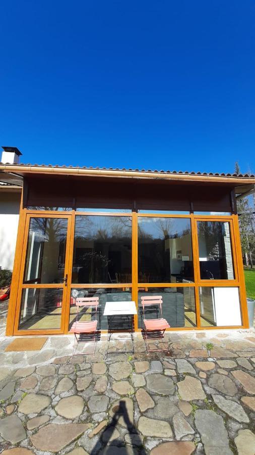 Casa Rural Usko X Vi0020 Amurrio Eksteriør billede